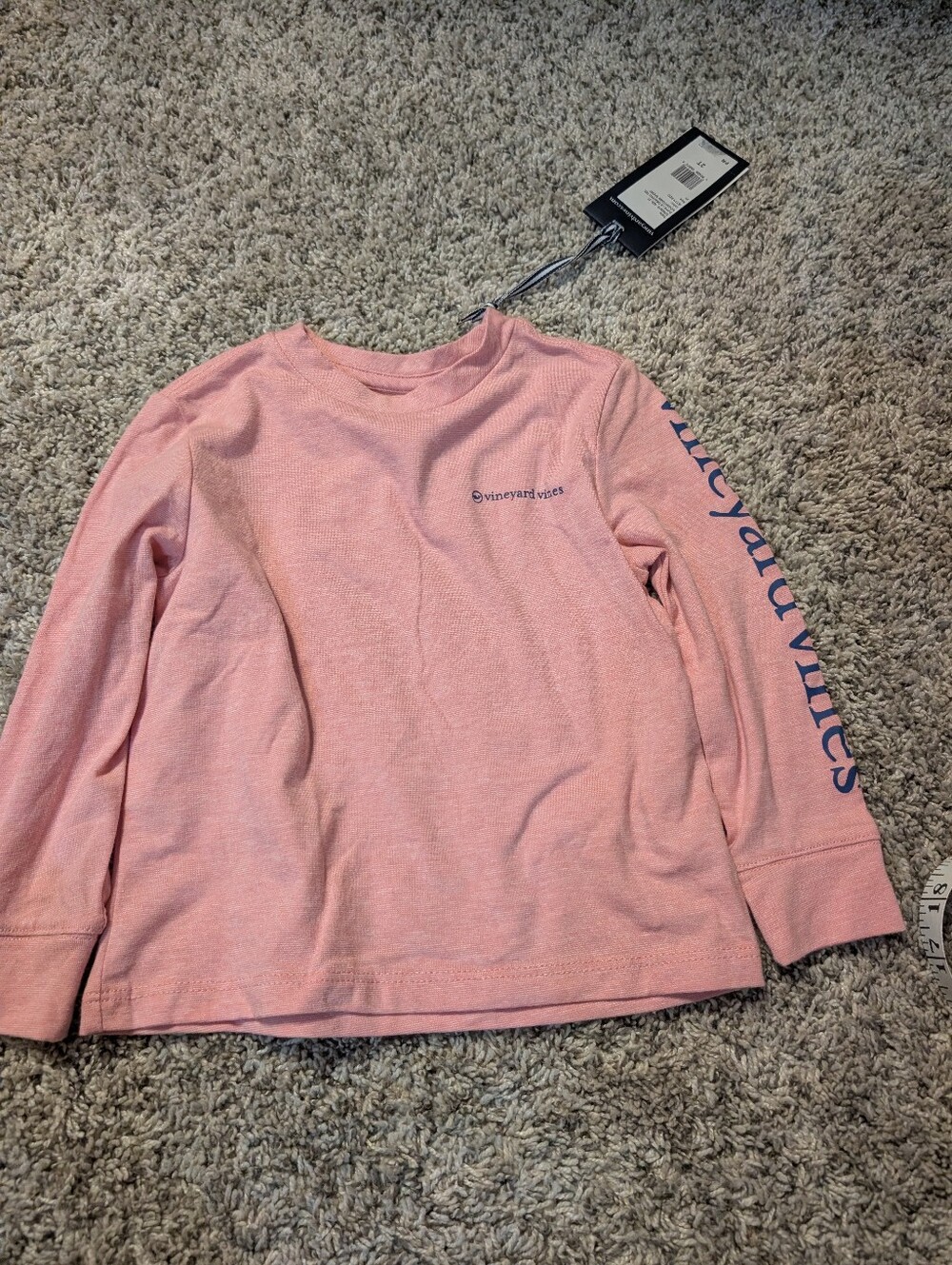 Vineyard Vines Top
